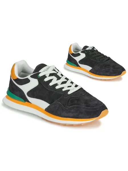 Pantofi Hoff negru