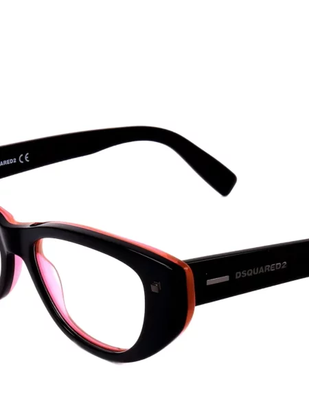 Ochelari de soare Dsquared2 negru