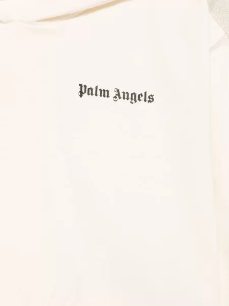 Bluza z kapturem dziecięca Palm Angels