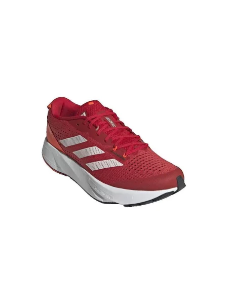 Pantofi Adidas roșu