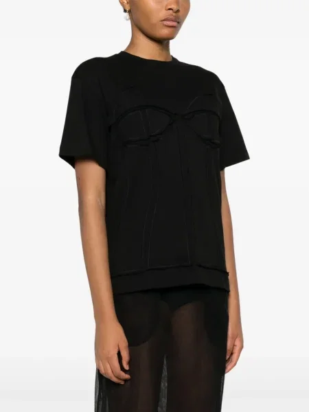 Tricou Murmur negru