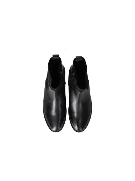 Pantofi Marco Tozzi negru