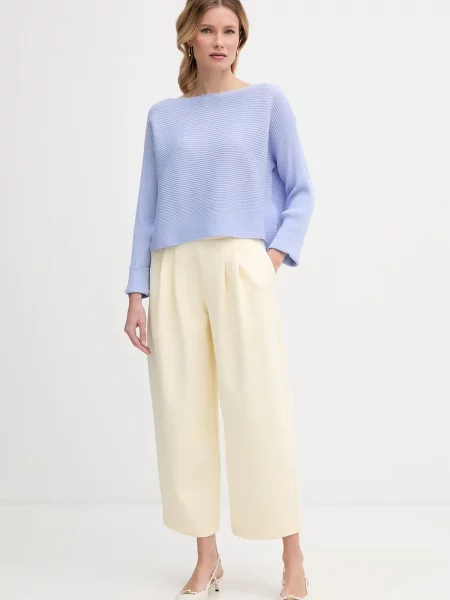 Max&Co. светр MCOSCAMBIO