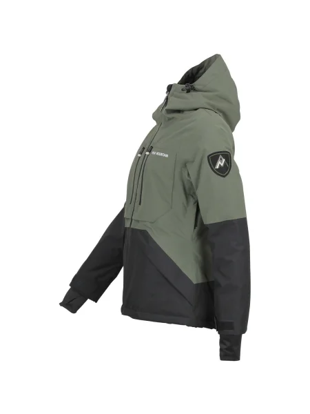 Sako Peak Mountain khaki