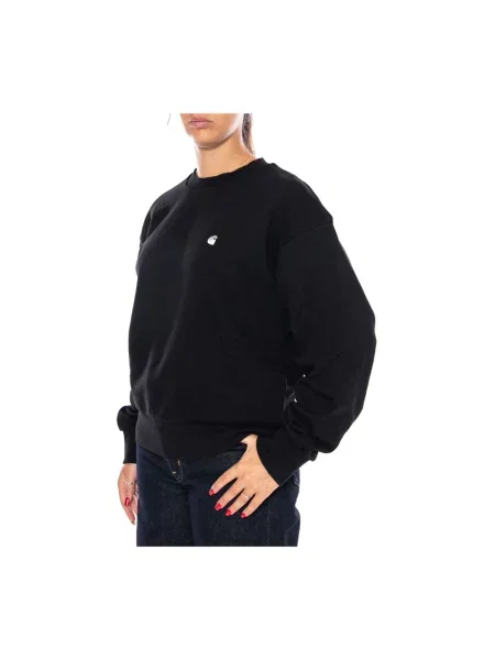 Sweter Carhartt Wip czarny