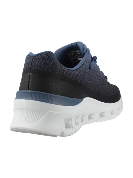 Sneakers Skechers Glide-Step Pro negru