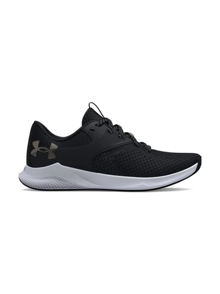 Tenisky Under Armour čierna