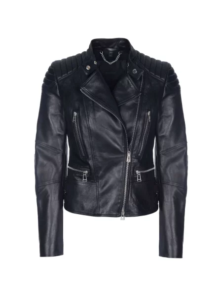 Geacă Belstaff negru