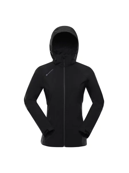 Bunda Alpine Pro čierna