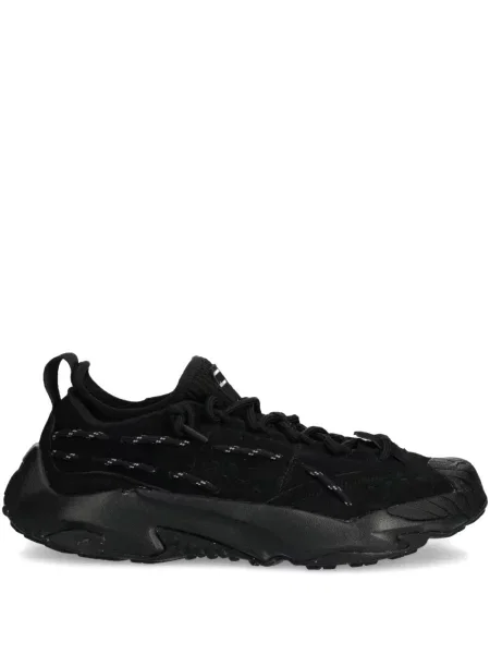 Sneakerși Puma negru