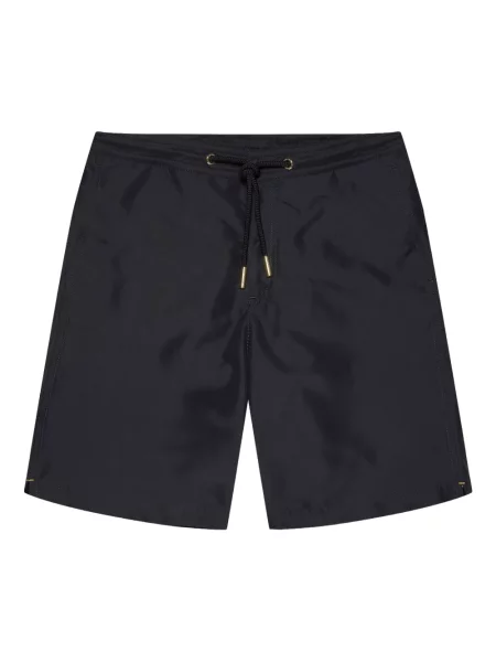 Slip de baie Orlebar Brown cu cordon albastru