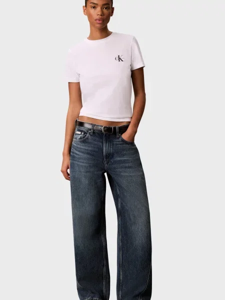 Футболка Calvin Klein Jeans