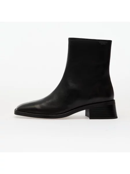 Botki Vagabond Shoemakers czarne