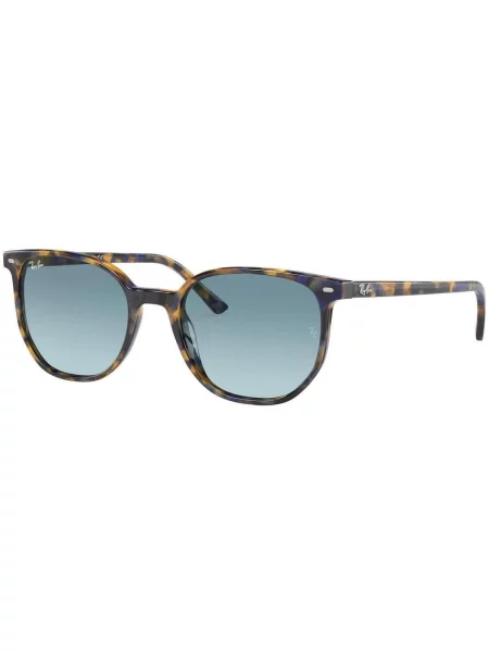 Ceas Ray-ban galben