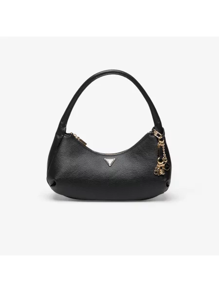 Хобо чанта Guess черно