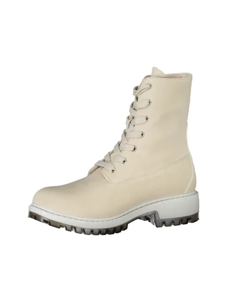 Botki U.s Polo Assn. eleganckie ocieplane szare