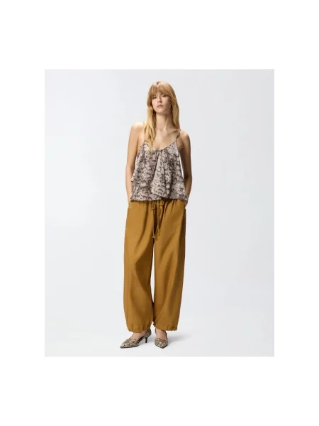 Top Pinko bej