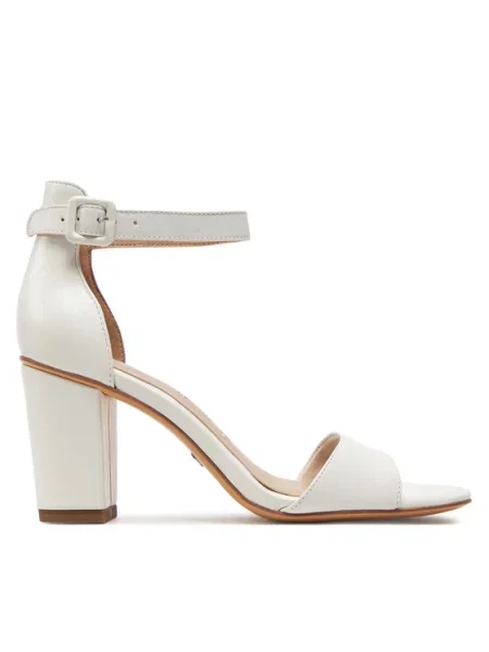 Tamaris Босоніжки білий