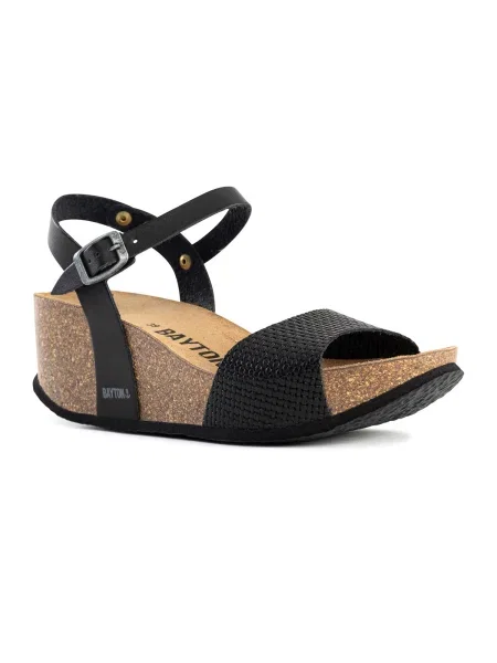 Bayton Sandale Maya' negru