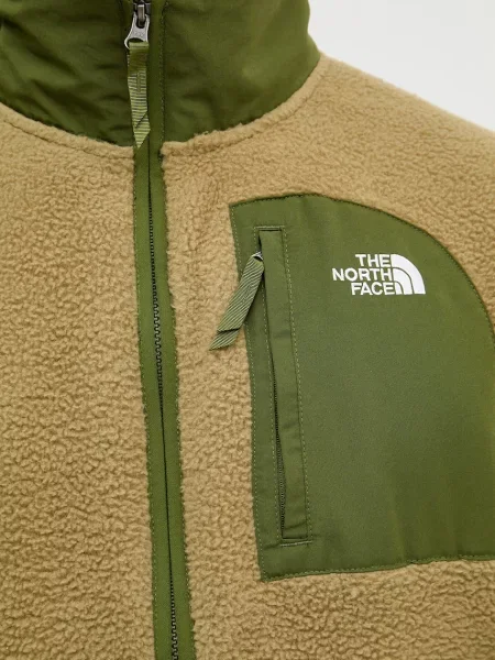 Флисовый свитер The North Face