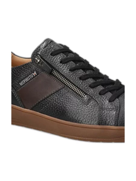 Pantofi Mephisto negru