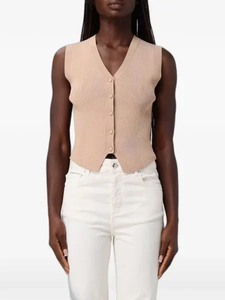 Vestă Armani Exchange tricotate