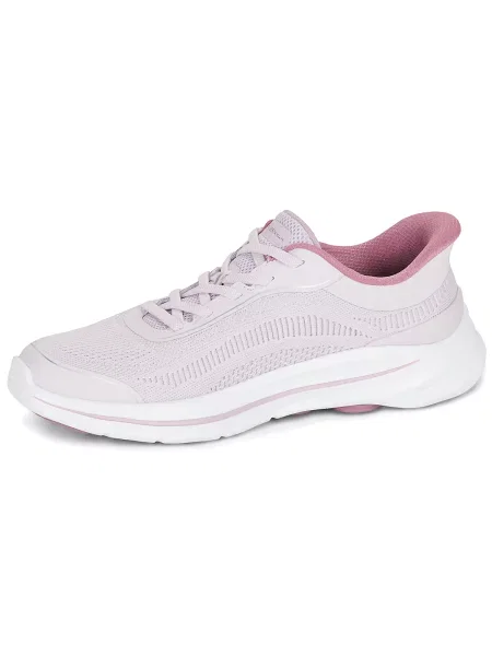 Chiloți Skechers roz