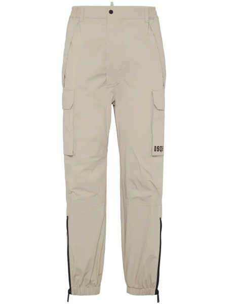 Pantaloni cargo Dsquared2