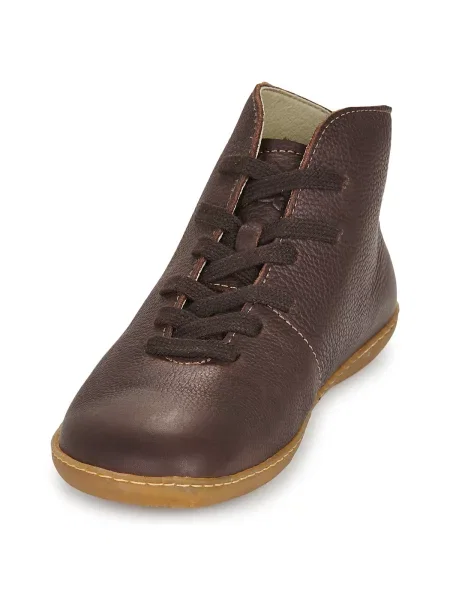 Pantofi El Naturalista maro