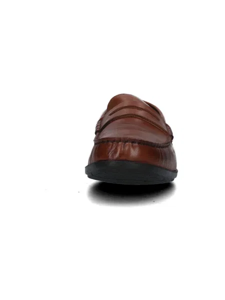 Pantofi Igi&co maro