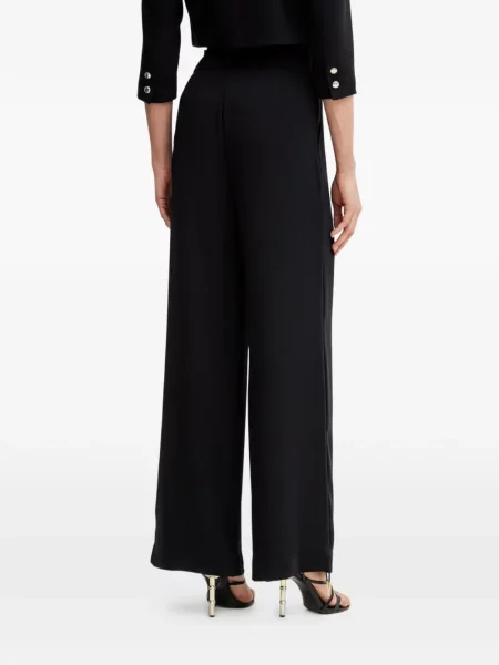 Pantaloni Morgan negru