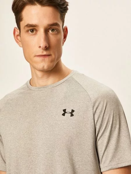Póló Under Armour szürke