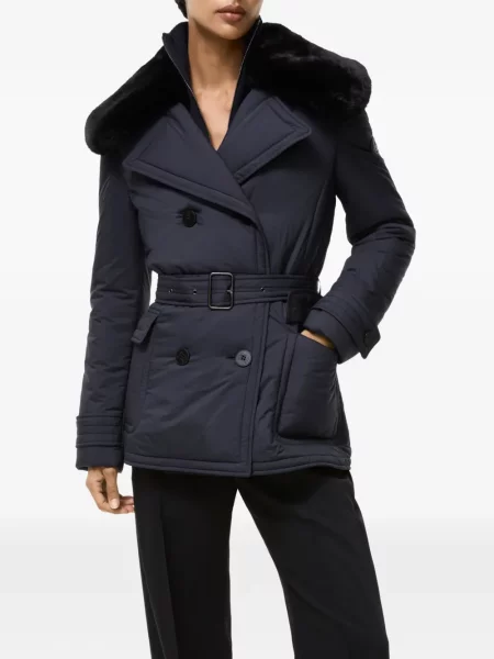 Striukė Burberry mėlyna