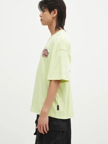 Alpha Industries t-shirt Candy Crew