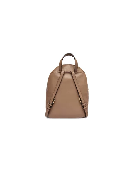 Liu Jo Nahrbtnik ECS mokka rjava