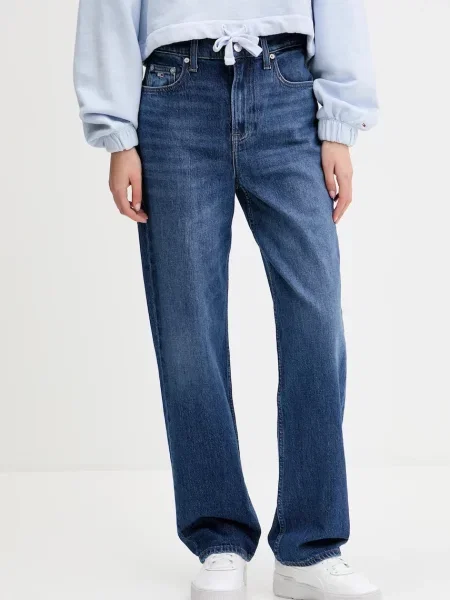 Tommy Jeans jeans high waist