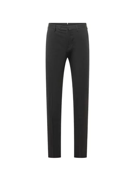 Pantaloni Incotex negru
