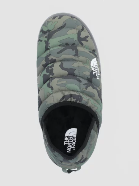 The North Face Капці M THERMOBALL TRACTION MULE V