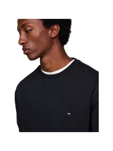 Geacă Tommy Hilfiger negru