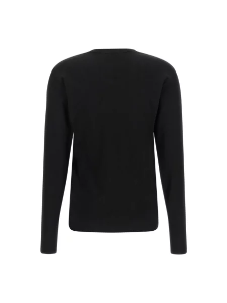 Sweter Lemaire czarny