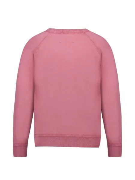 Pulover Isabel Marant cu imagine roz