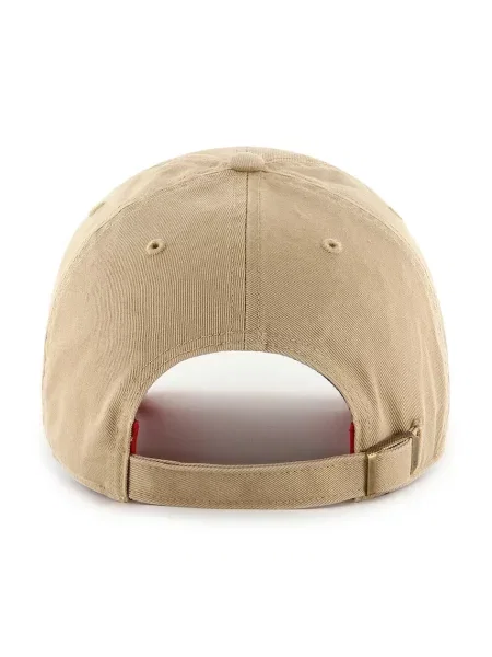 Καπέλο 47 brand MLB New York Yankees μπεζ