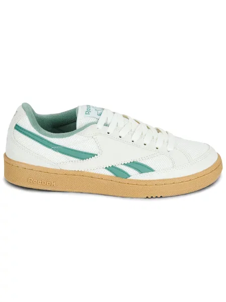 Klasické tenisky Reebok Classic zelená