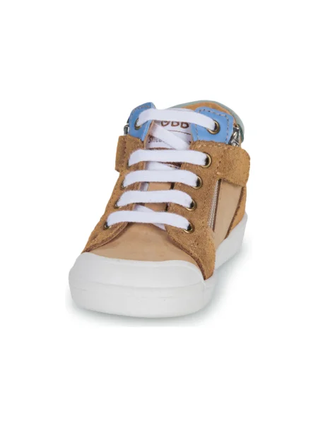 Pantofi copii Gbb bej