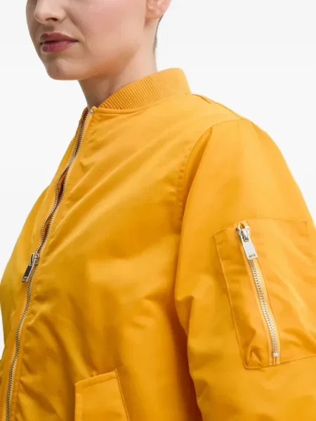 Geacă bomber Day Birger Et Mikkelsen galben