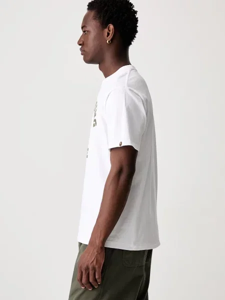 Футболка A Bathing Ape
