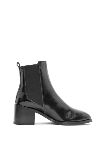Derimod Ghete chelsea negru