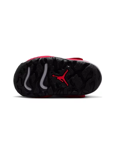 Gyerek félcipő Nike piros