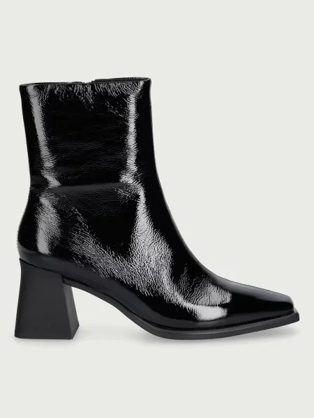 Кожаные ботильоны Vagabond Shoemakers