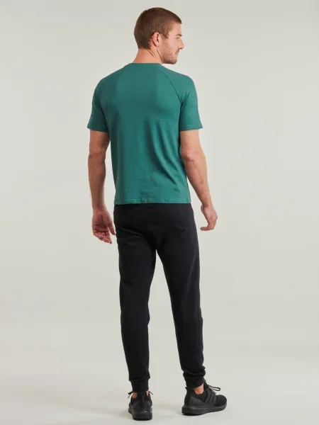 Tricou Kappa verde